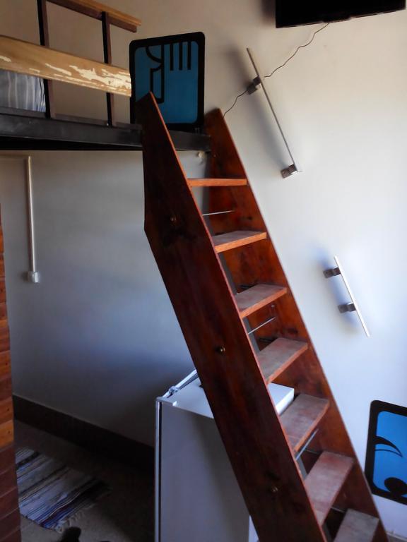Chez Kin Bed and Breakfast Río de Janeiro Habitación foto