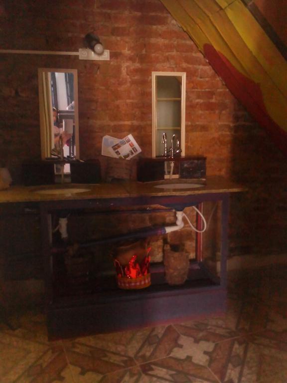 Chez Kin Bed and Breakfast Río de Janeiro Habitación foto