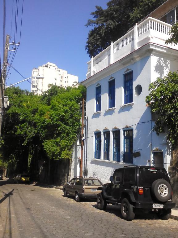 Chez Kin Bed and Breakfast Río de Janeiro Habitación foto