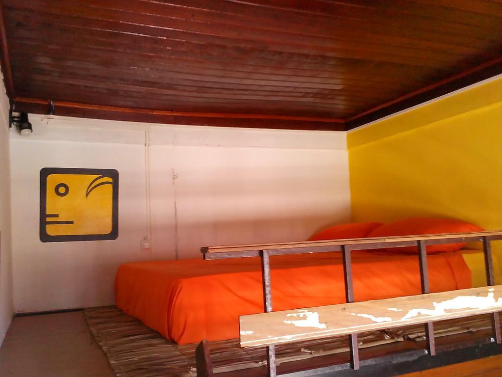 Chez Kin Bed and Breakfast Río de Janeiro Habitación foto
