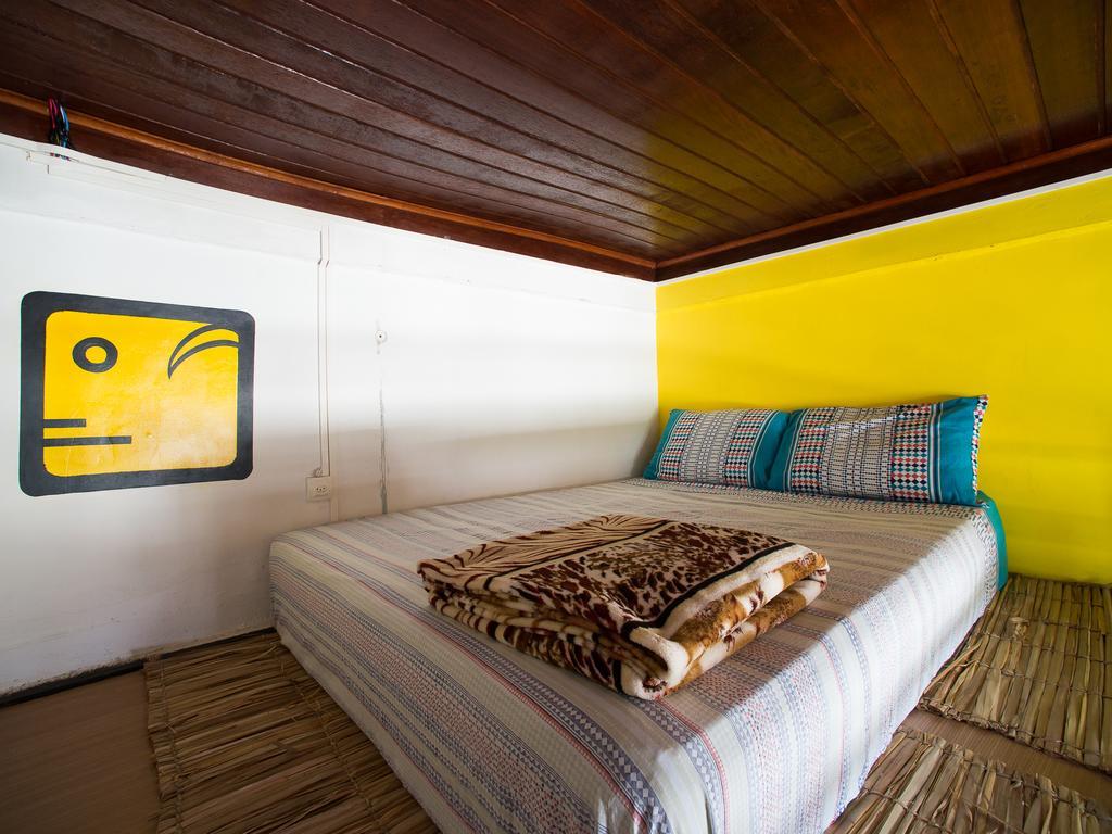 Chez Kin Bed and Breakfast Río de Janeiro Exterior foto